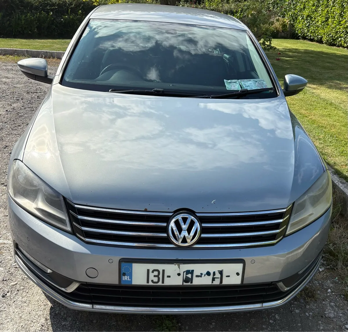 Volkswagen Passat - Image 2