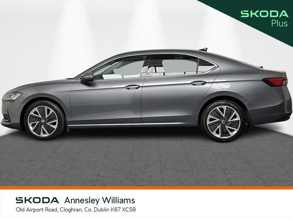 Skoda Superb Selection 2.0Tdi 150Bhp DSG - Image 6