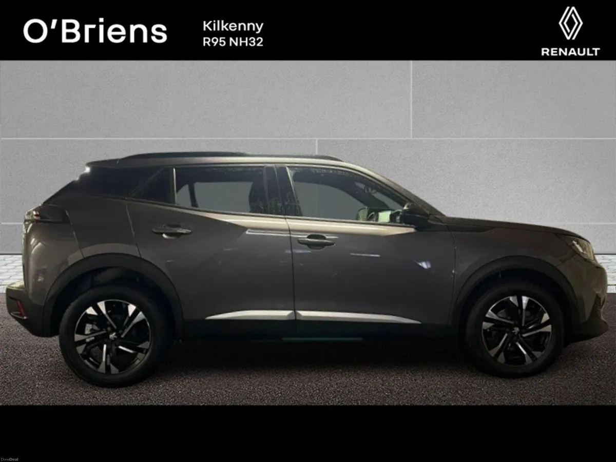 Peugeot 2008 1.2 Puretech 100bhp Allure - Image 6