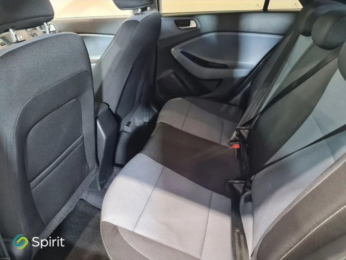Hyundai i20 1.2 Deluxe Plus<12 Months Warranty>**C - Image 5