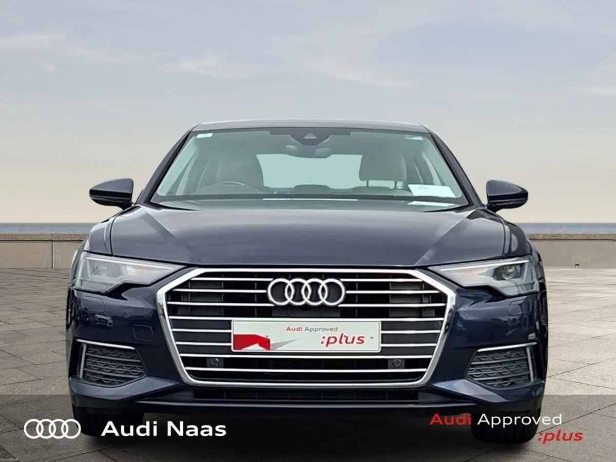 Audi A6 40TDI 204HP S tronic SE - Image 2