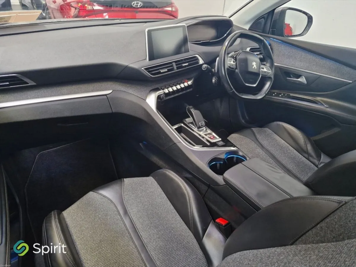 Peugeot 5008 DIESEL AUTO CALL DEREK ON 0861653401 - Image 4