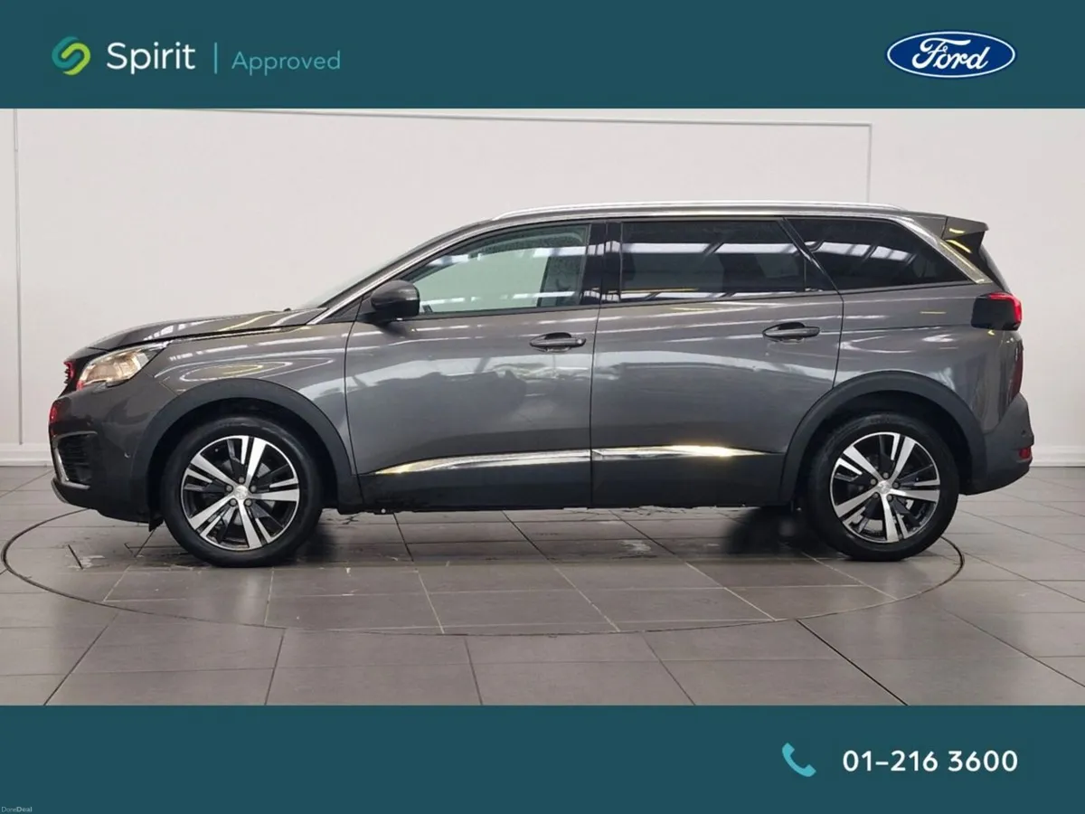 Peugeot 5008 DIESEL AUTO CALL DEREK ON 0861653401 - Image 6