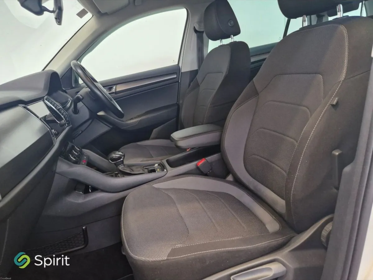 Skoda Kodiaq 2.0 TDI 150HP DSG Ambition 7 Seat **C - Image 3