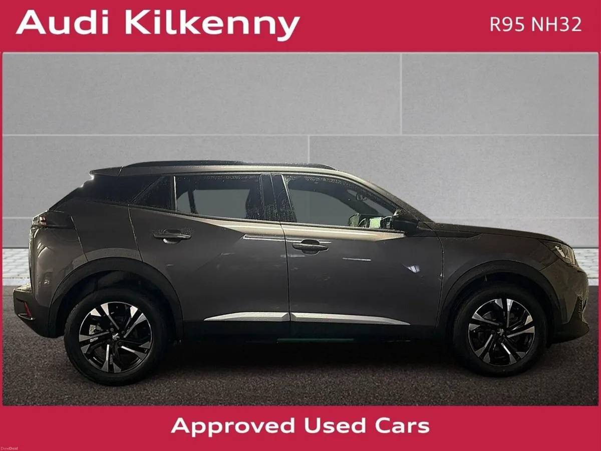 Peugeot 2008 1.2 Puretech 100bhp Allure - Image 3