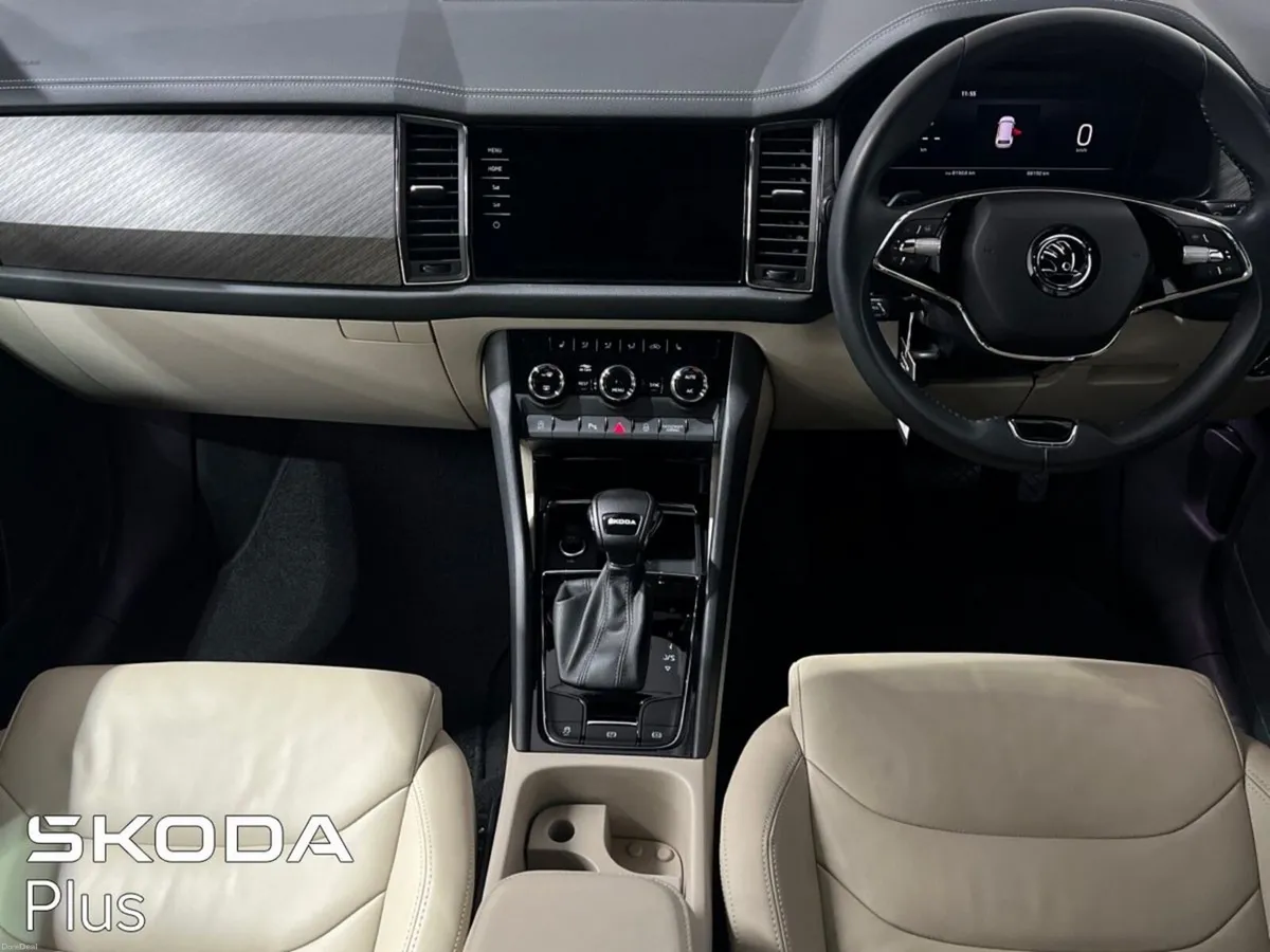 Skoda Kodiaq 2.0 TDI 150HP DSG Style 7 Seat - Image 2