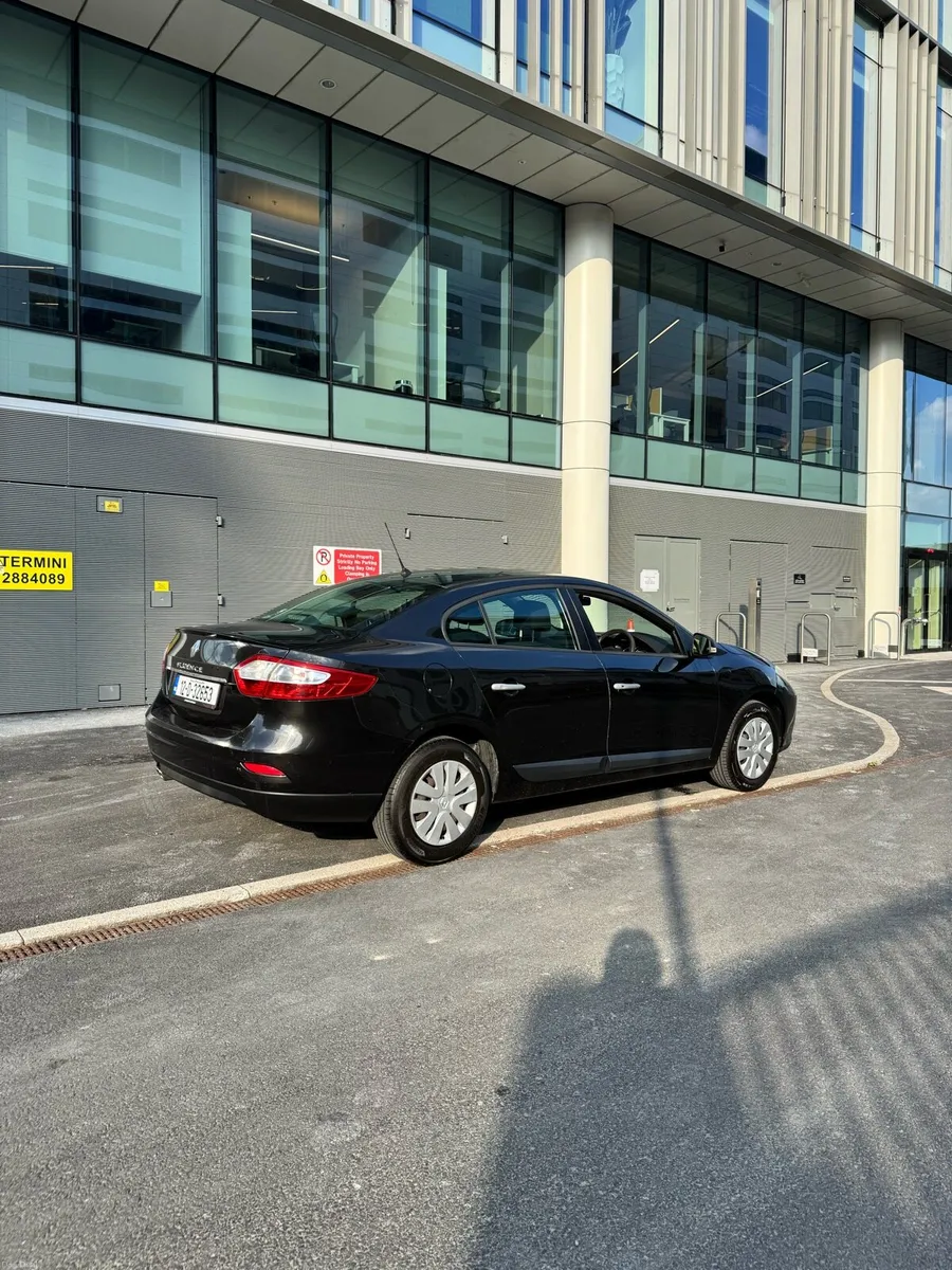 Renault Fluence(New Clutch&NCT) - Image 3