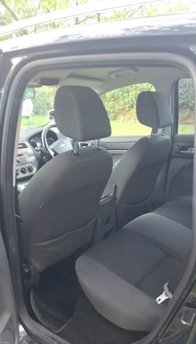 Ford Kuga - Image 4