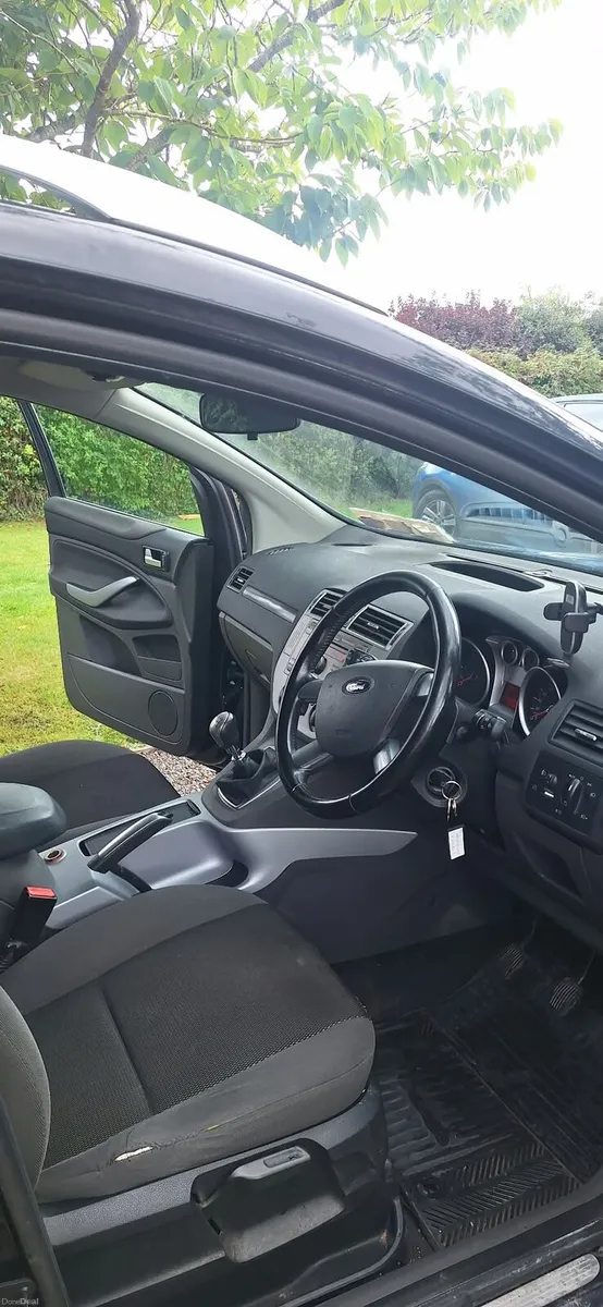 Ford Kuga - Image 5