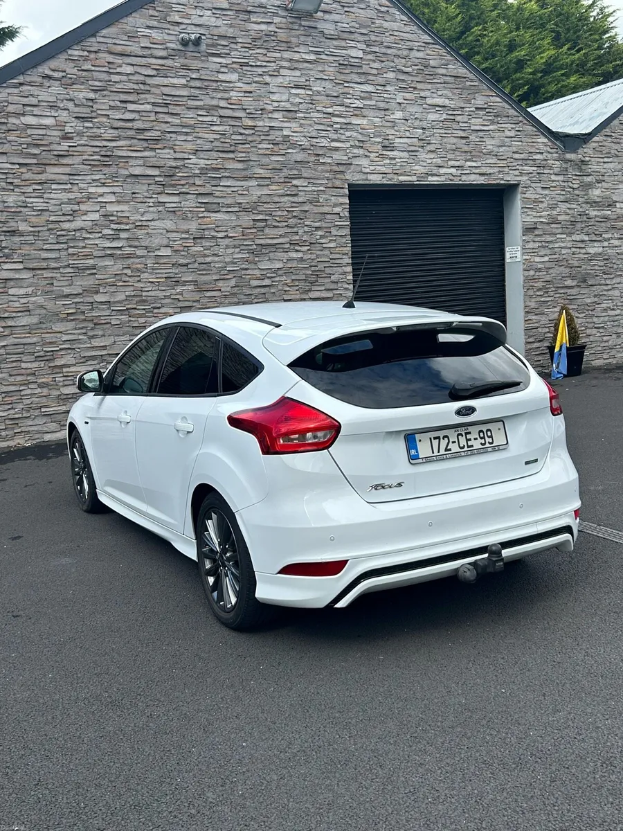 Ford Focus ST Line - Image 5
