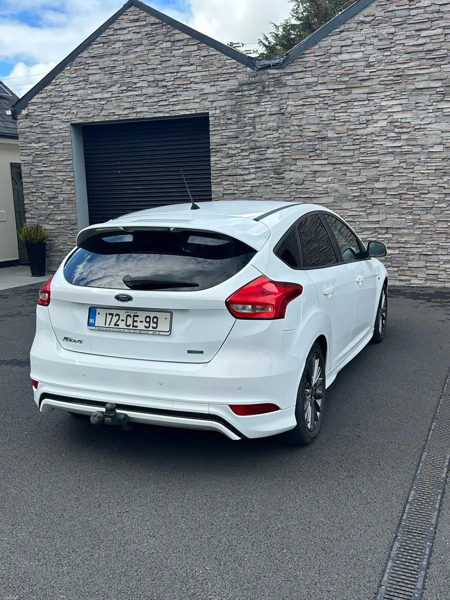 Ford Focus ST Line - Image 4