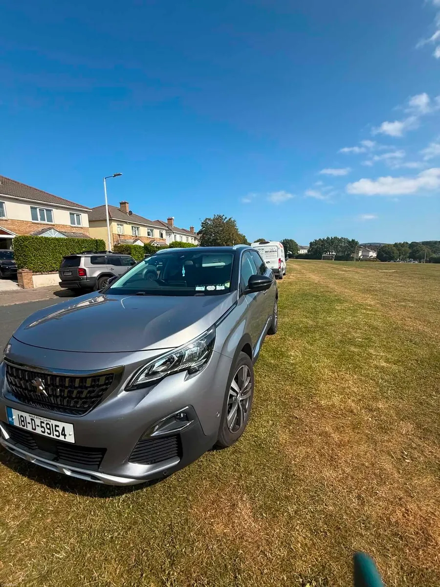 Peugeot 3008 - Image 3