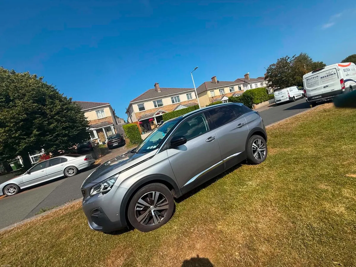 Peugeot 3008 - Image 4