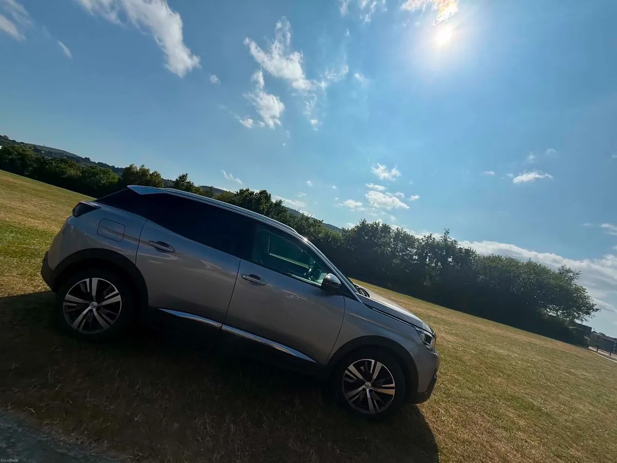 Peugeot 3008 - Image 5