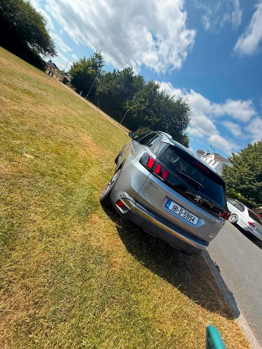 Peugeot 3008 - Image 6