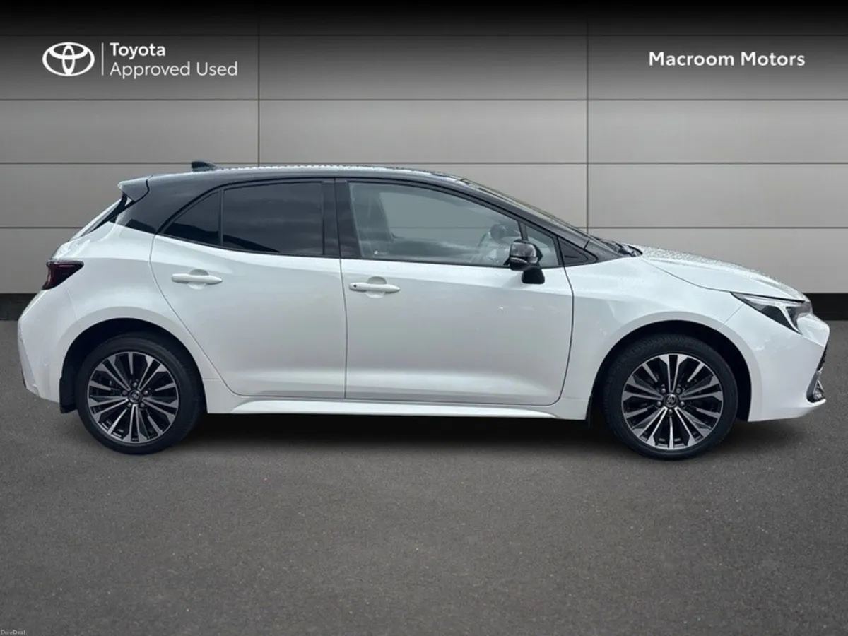 Toyota Corolla 1.8 - Image 3