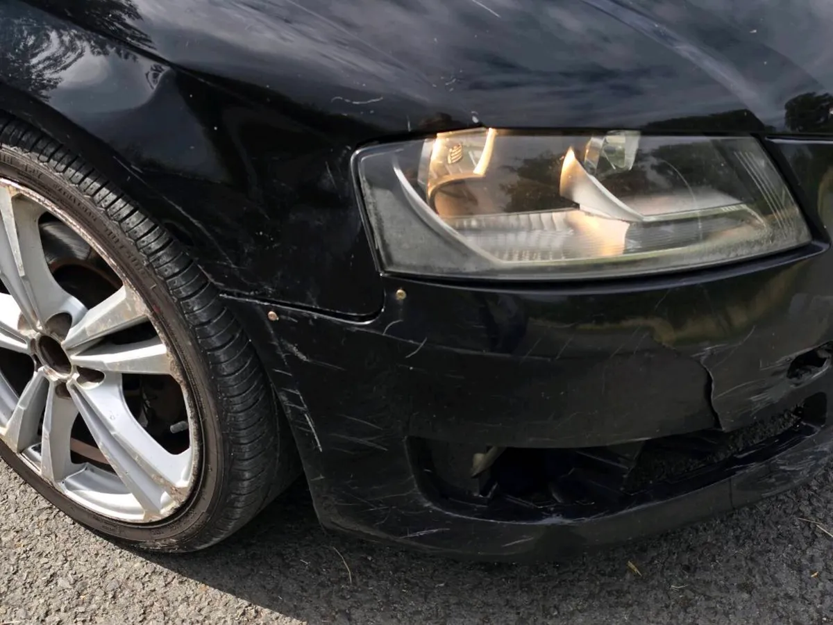 Audi A3 Sportback 2.0 TDI 170BHP - Image 6