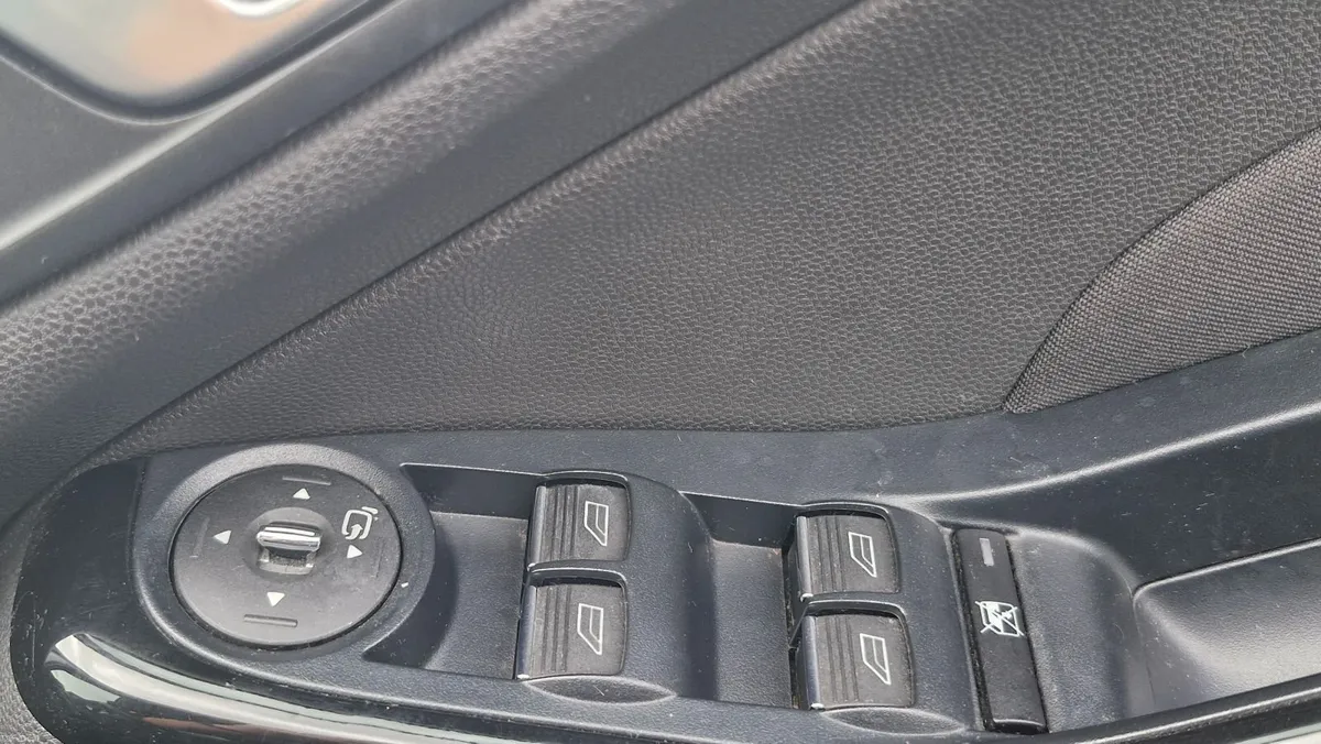 Ford Fiesta 2014 - Image 4
