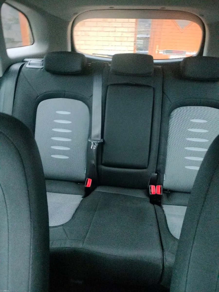 Kia Cee'd Sportswagon - Image 5