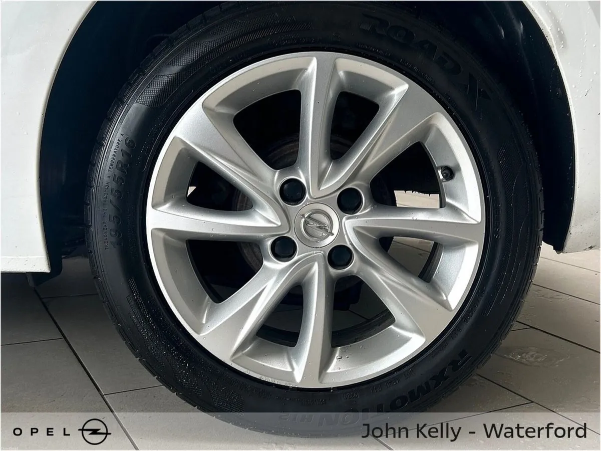 Opel Corsa 1.2i (75PS) S/S 5 Speed SC - Image 6