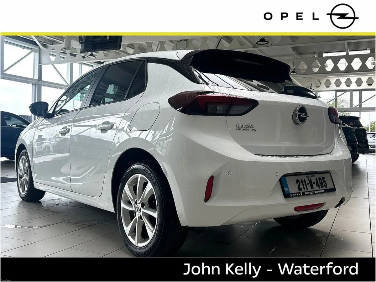 Opel Corsa 1.2i (75PS) S/S 5 Speed SC - Image 4
