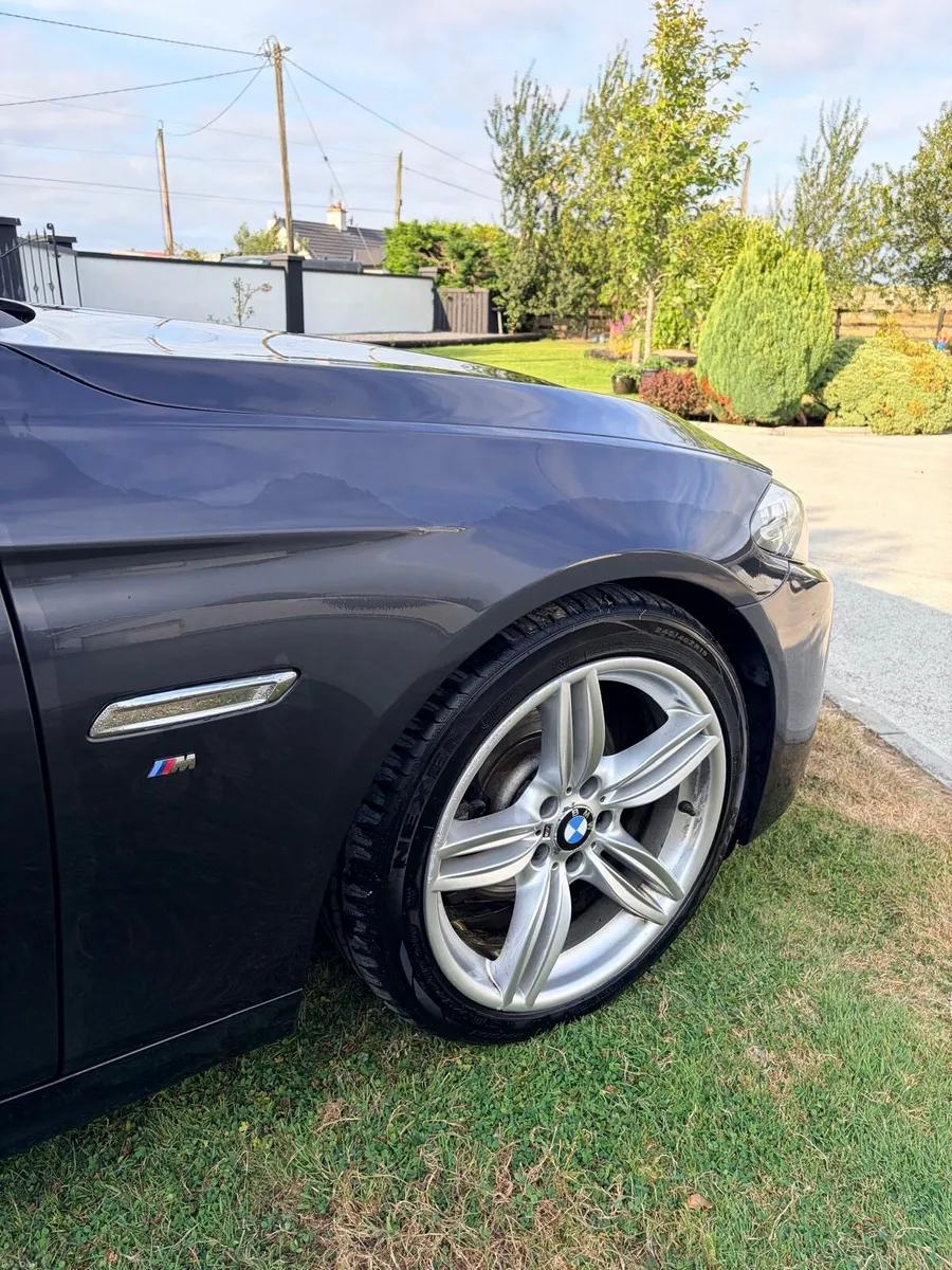 BMW 520D Msport - Image 6