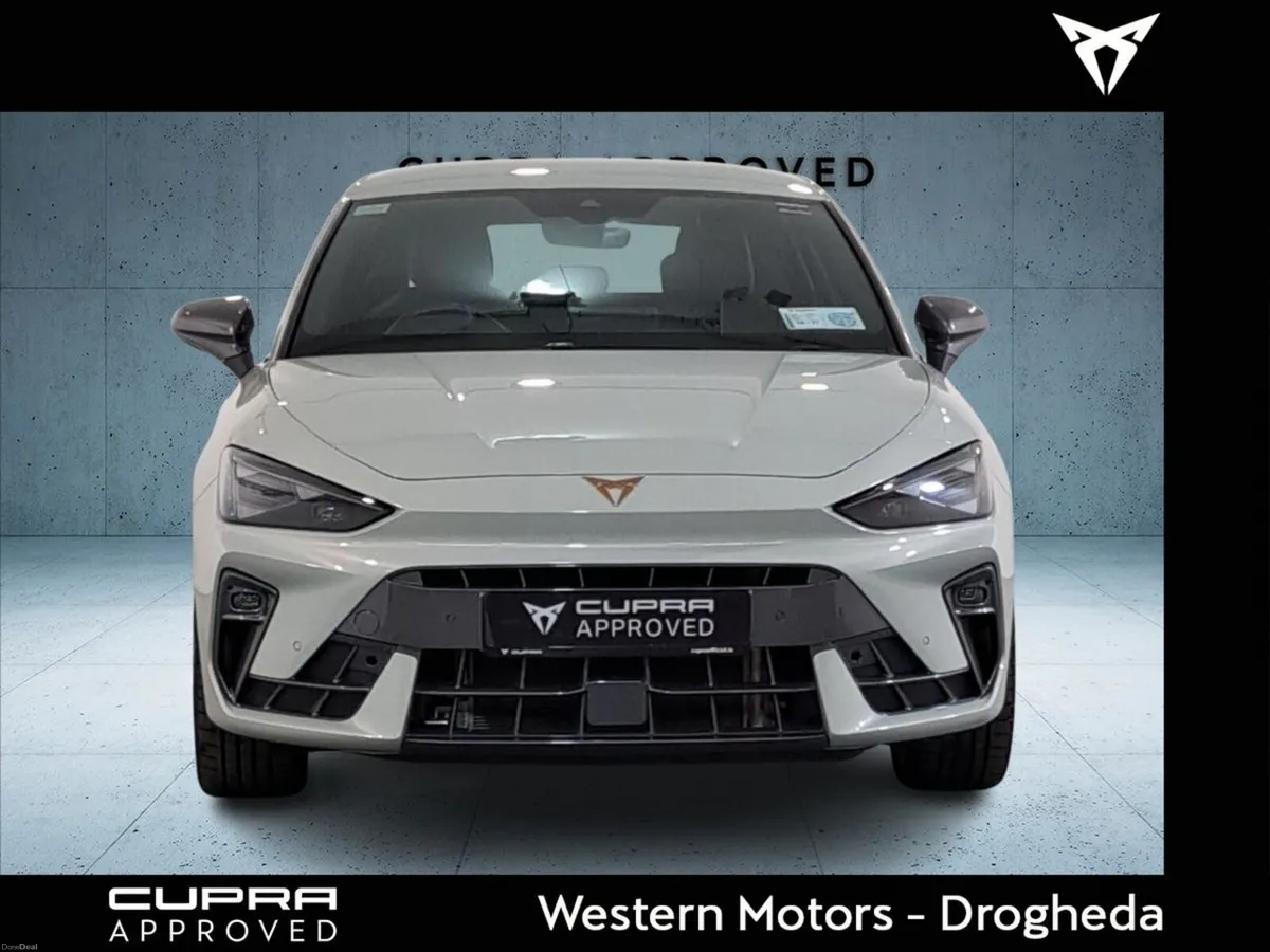 Cupra Leon  1.5eTSI 150hp DSG BACK TO SCHOOL SALE - Image 2