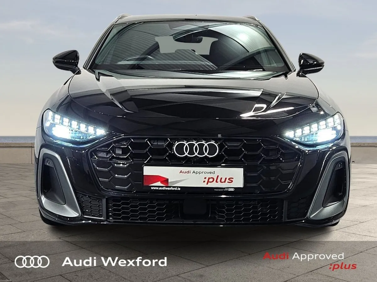 Audi A5 A5 Avant S Line E-Hybrid Quattro TFSi 299 - Image 2