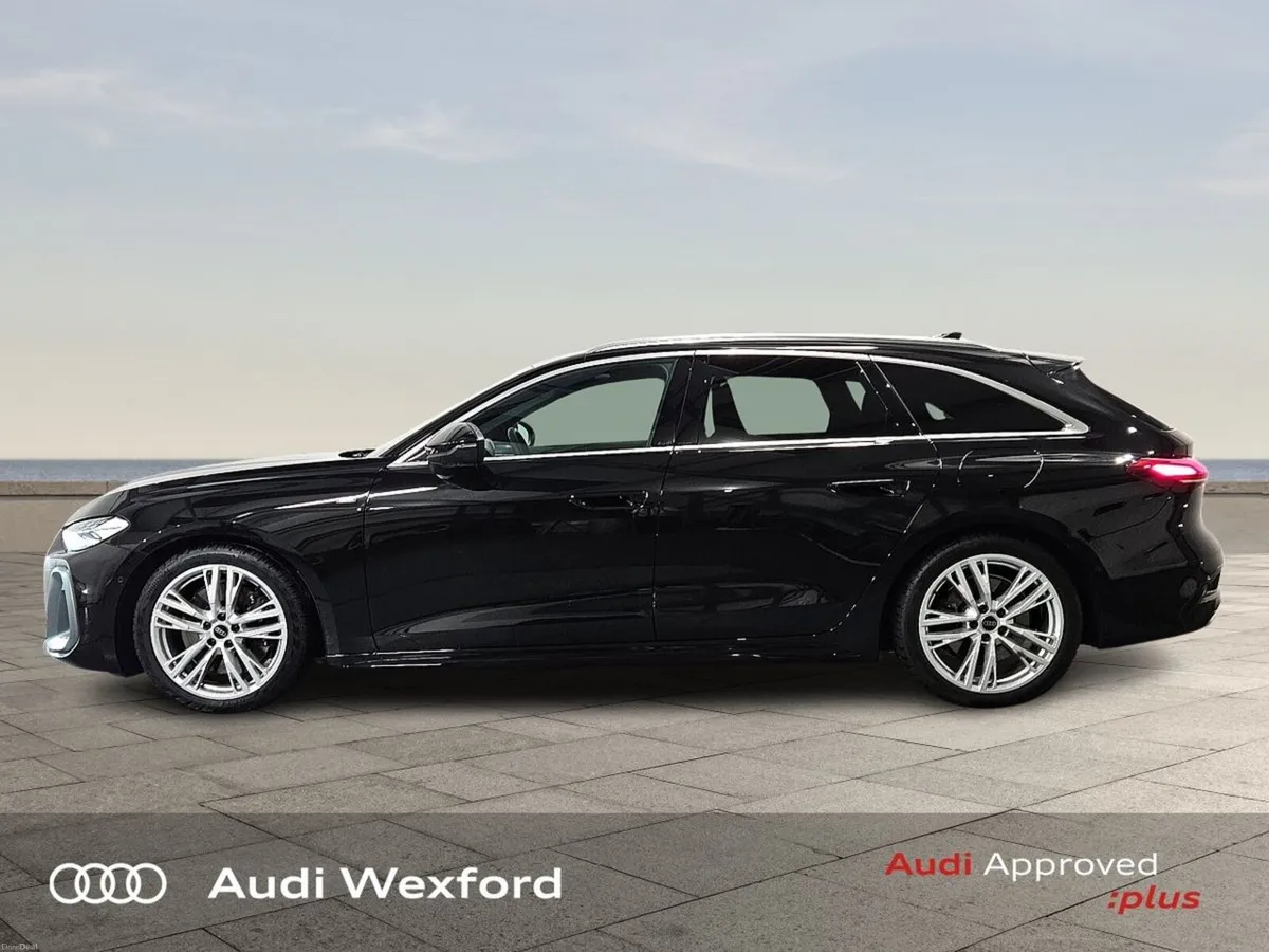 Audi A5 A5 Avant S Line E-Hybrid Quattro TFSi 299 - Image 4