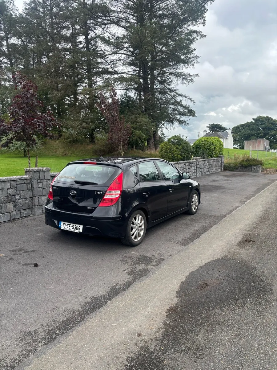 Hyundai i30 - Image 4