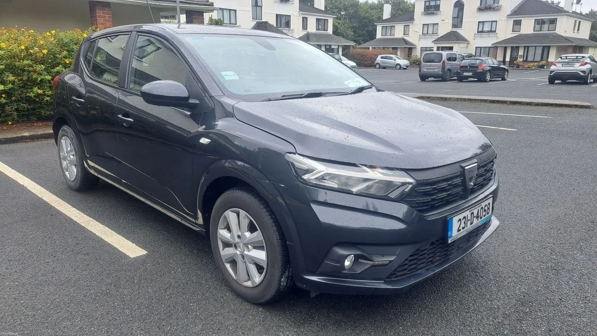Dacia Sandero 2023 - Image 5