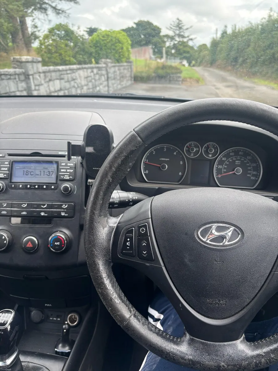 Hyundai i30 - Image 6
