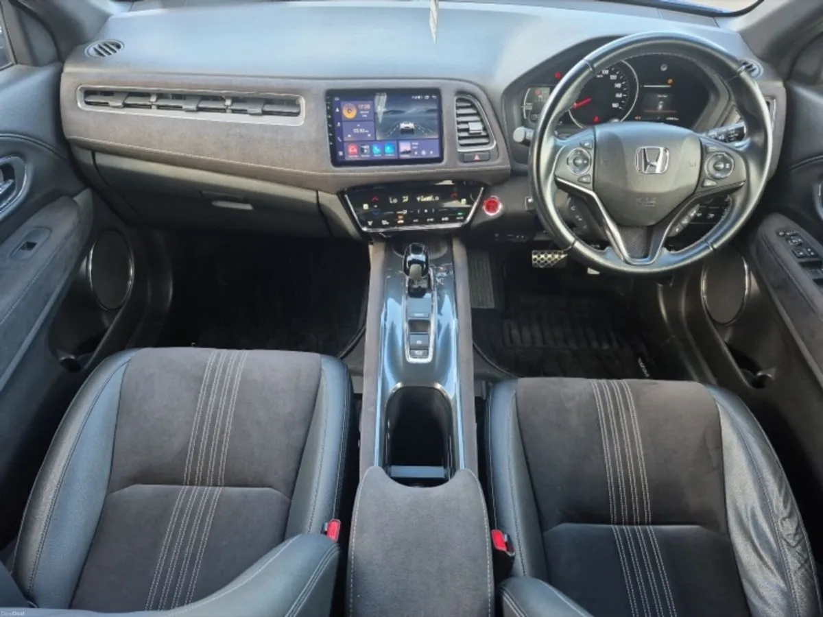 Honda Vezel ** RS ** AUTO  ** TRINITY MOTORS ** - Image 2