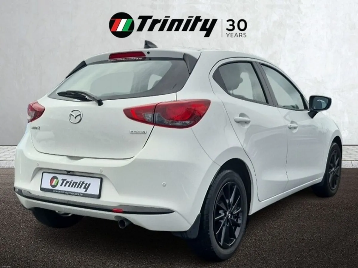 Mazda Mazda2 **  HOMURA ** STUNNING CAR ** TRINITY - Image 3