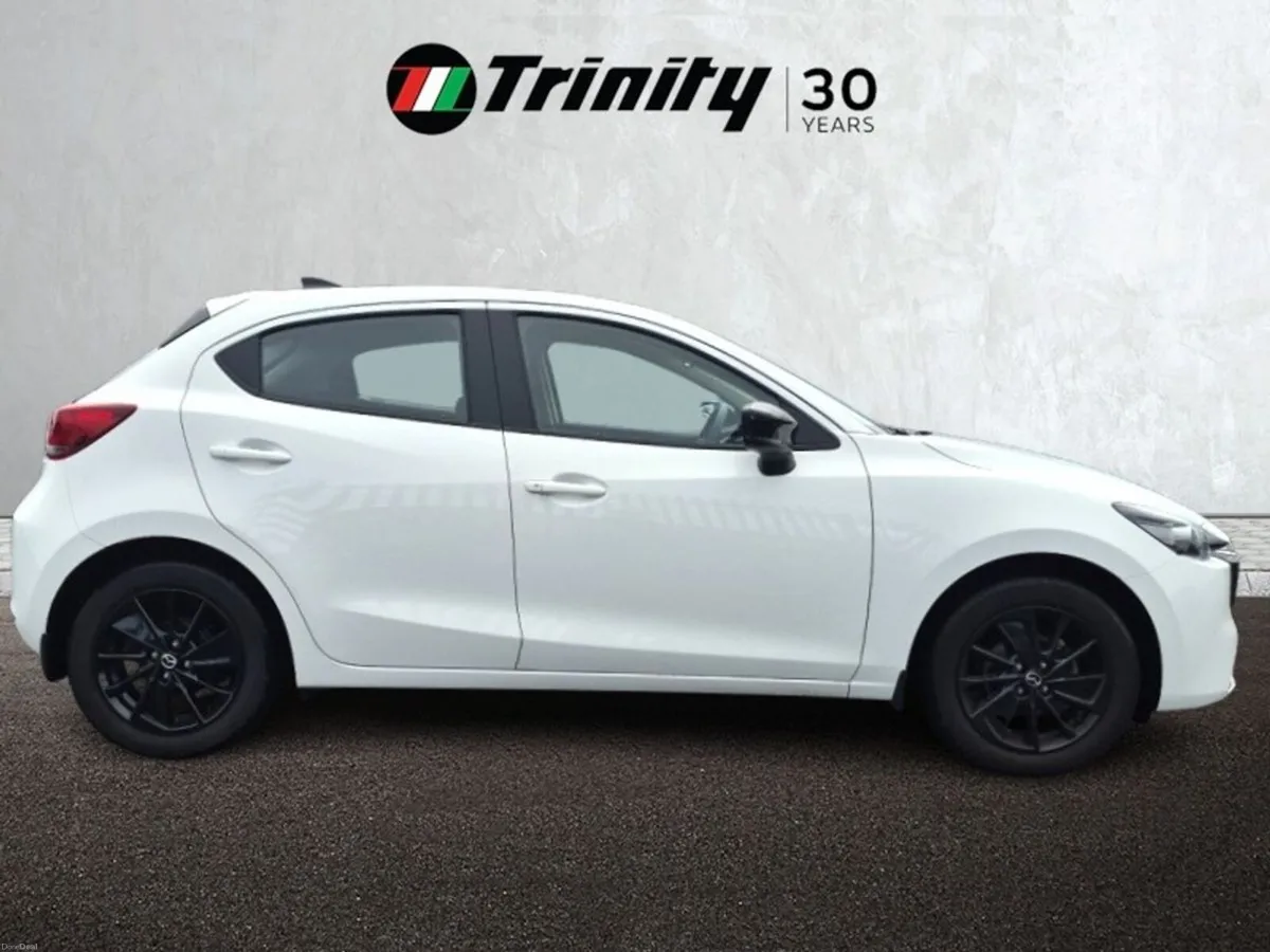 Mazda Mazda2 **  HOMURA ** STUNNING CAR ** TRINITY - Image 5