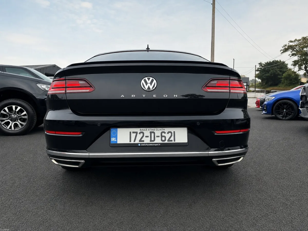 172 VW ARTEON 2.0TDI BIG SPEC DSG - Image 5