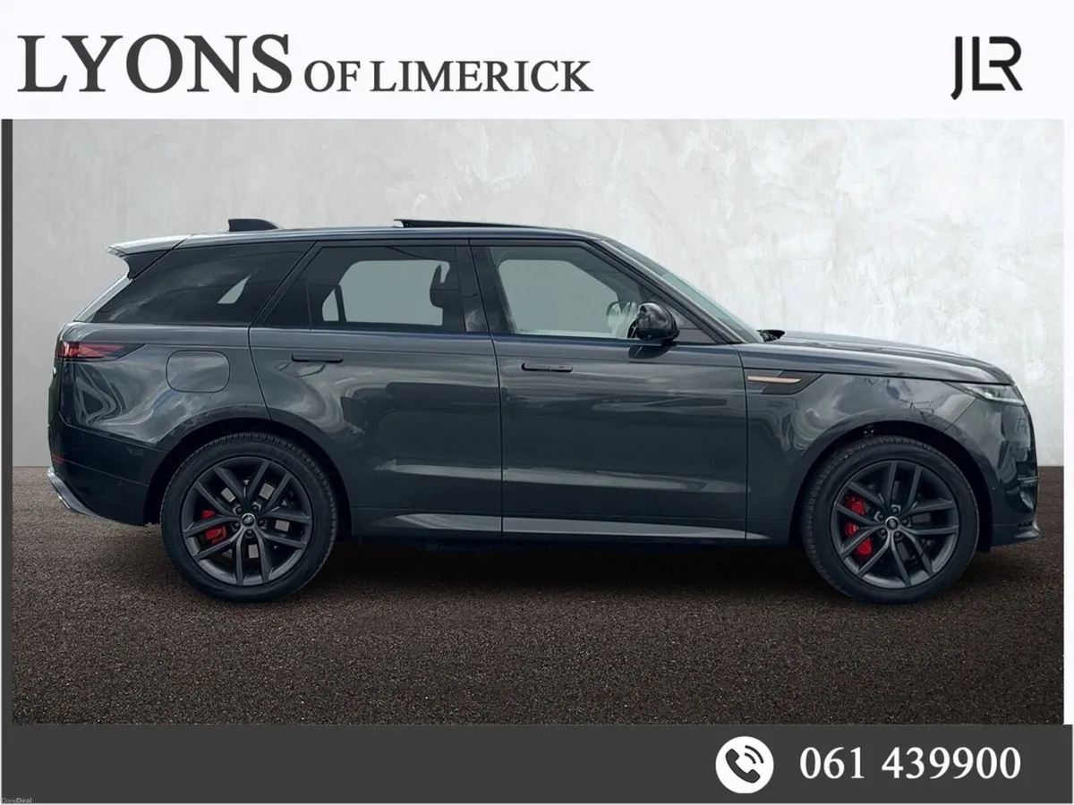 Land Rover Range Rover SWB 3.0 Si6 PHEV SE - Image 6