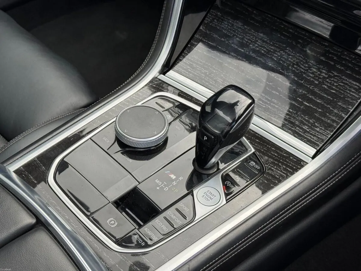 BMW 8-Series M850i xDrive Gran Coupe - Image 6