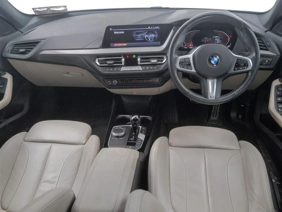BMW 2-Series 218i M Sport Gran Coupe - Image 4