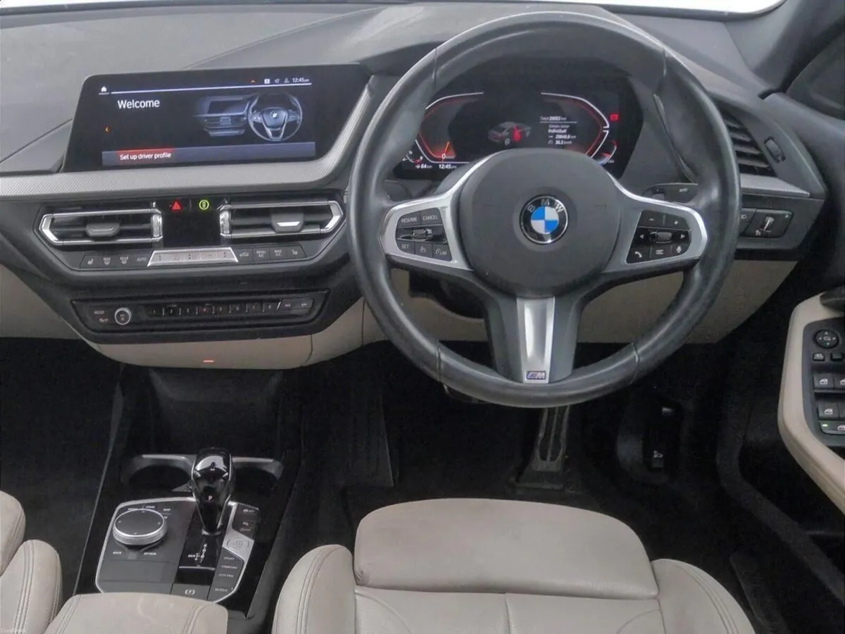 BMW 2-Series 218i M Sport Gran Coupe - Image 5