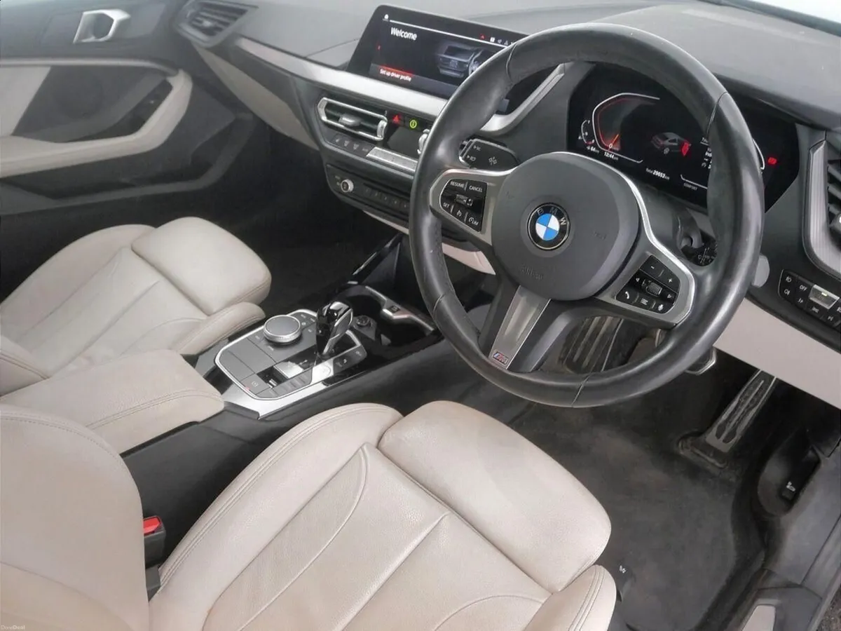 BMW 2-Series 218i M Sport Gran Coupe - Image 6