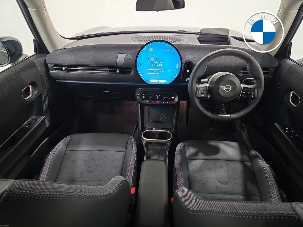 Mini Cooper Cooper C 3 Door - Image 4