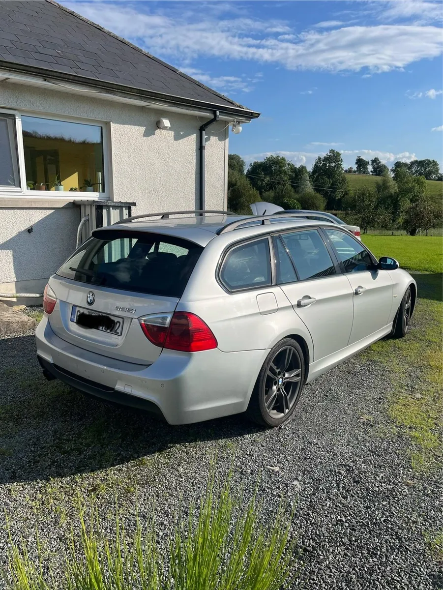 BMW 325 - Image 4