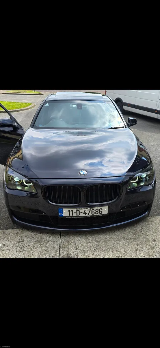 Bmw 730d - Image 1