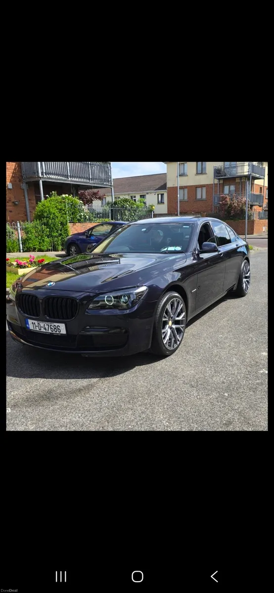 Bmw 730d - Image 6