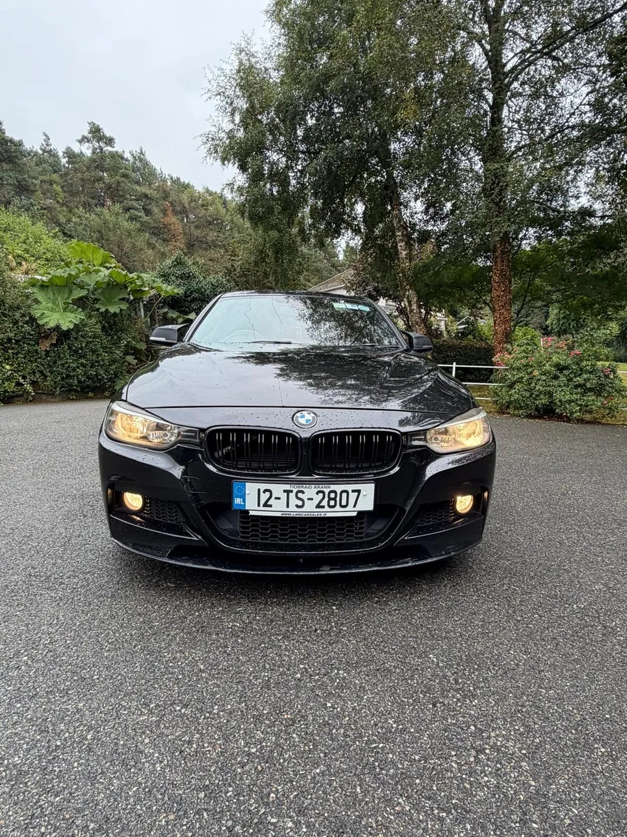 BMW 320d M Sport Auto - Image 6