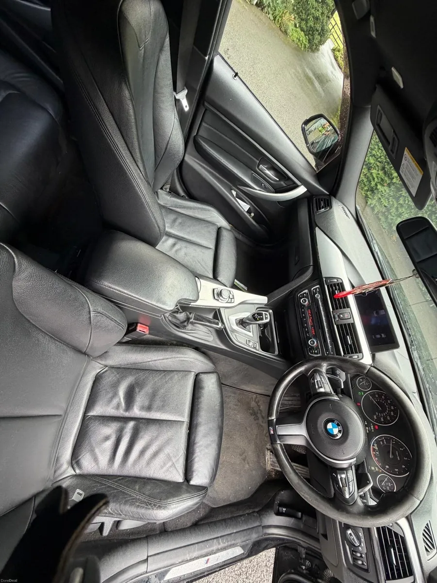BMW 320d M Sport Auto - Image 5