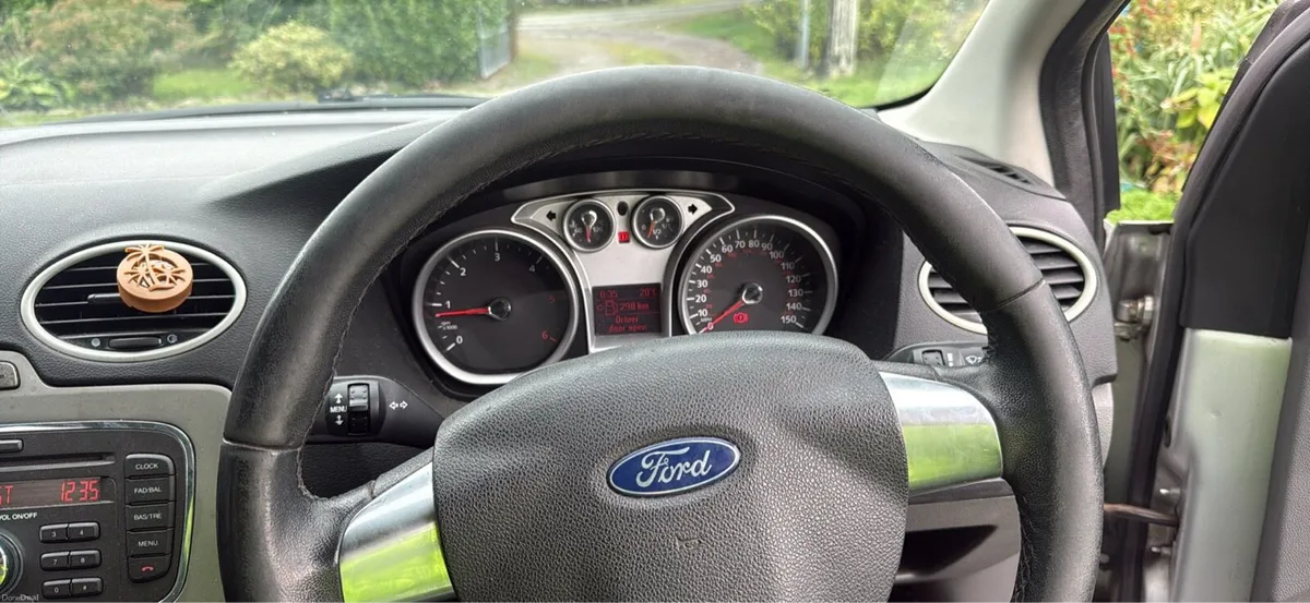 Ford focus mk2 setac s - Image 6