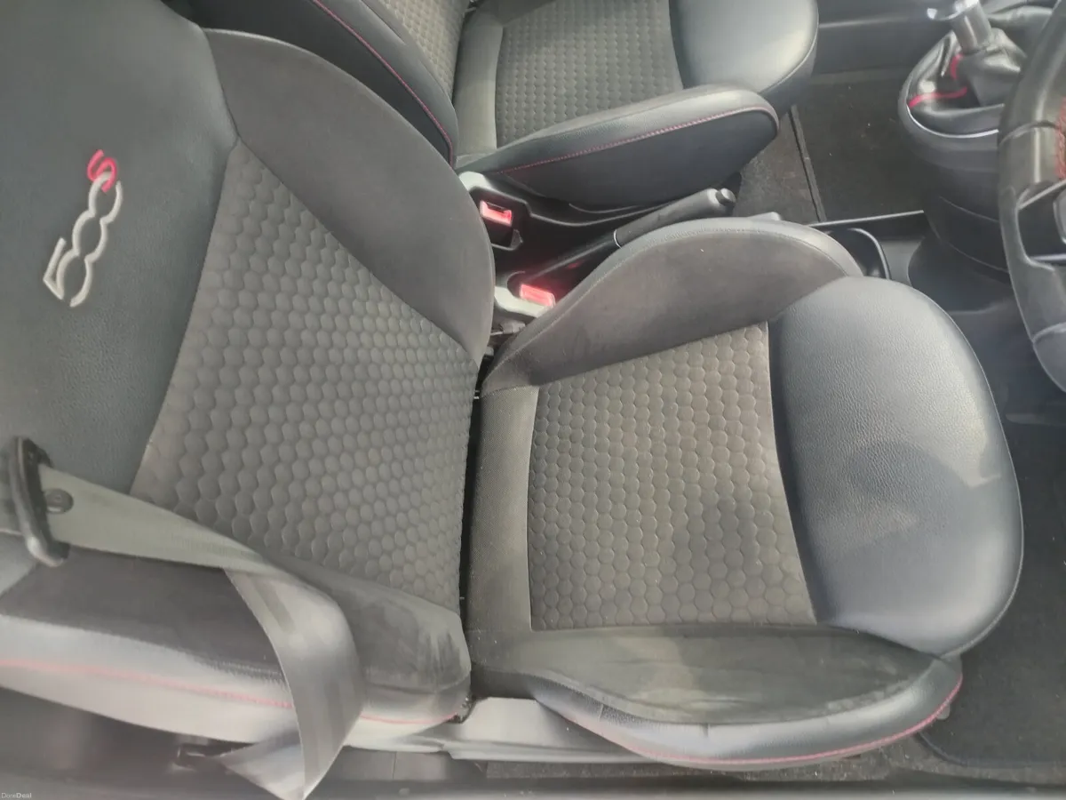 Fiat 500 2014 - Image 3