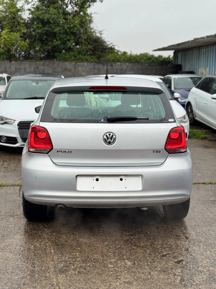 VW POLO 1.2 Tsi Auto Sports 37,000kms 2012 - Image 5
